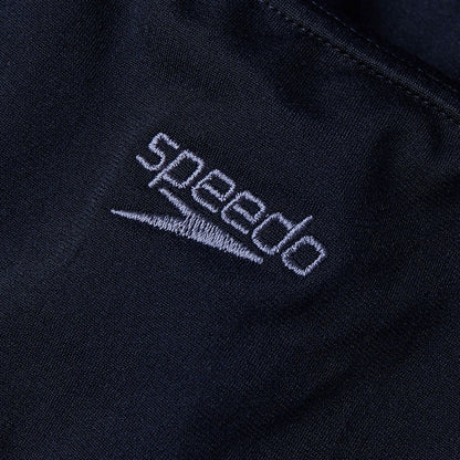 Girls' Endurance+ Medalist Swimsuit Navy | Speedo