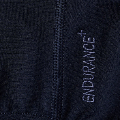 Girls' Endurance+ Medalist Swimsuit Navy | Speedo