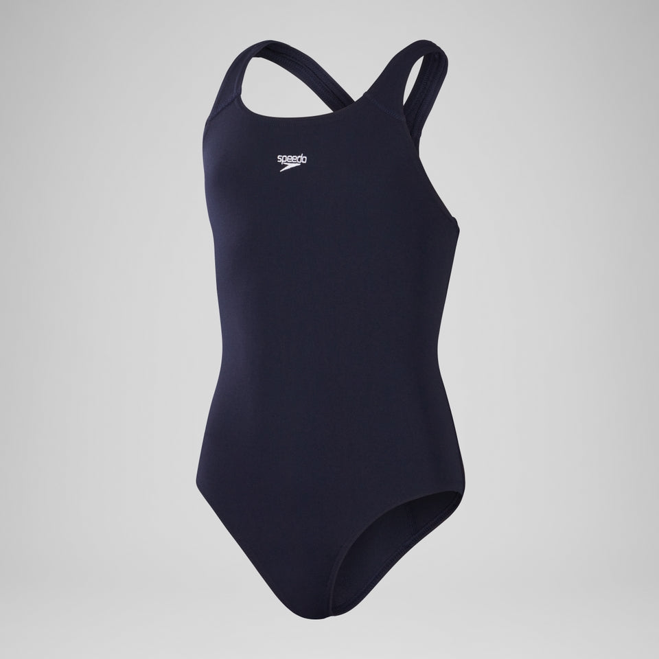 Endurance+ Medalist Swimsuit Navy | Speedo