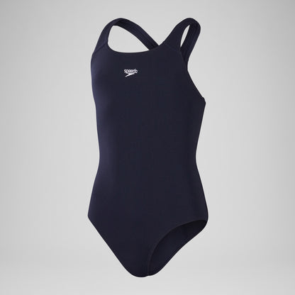 Endurance+ Medalist Swimsuit Navy | Speedo
