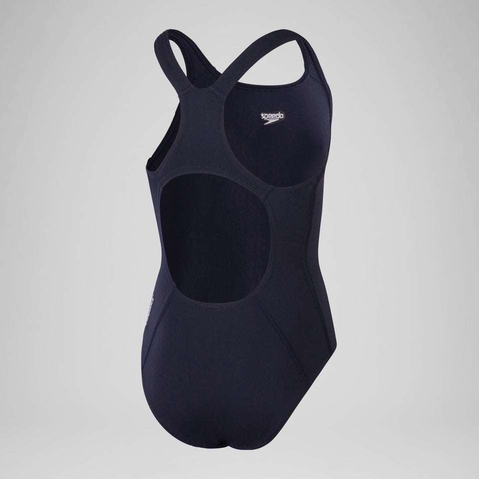 Endurance+ Medalist Swimsuit Navy | Speedo