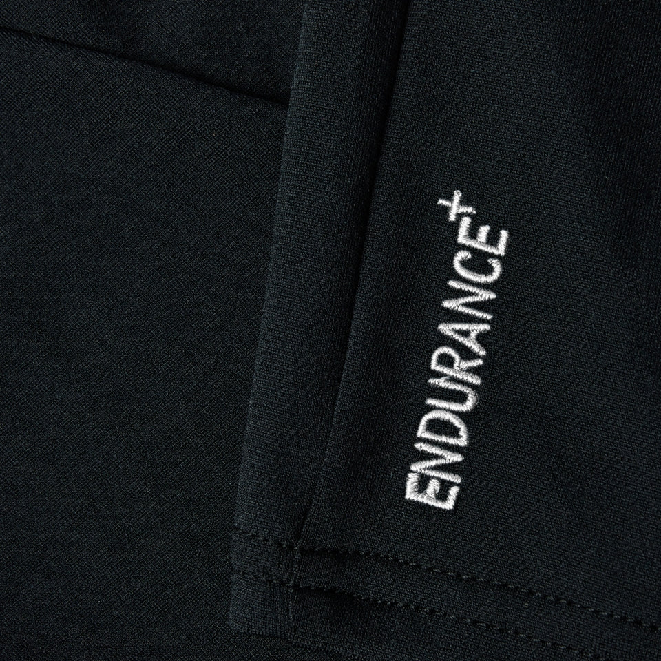 Endurance+ Legsuit Black | Speedo