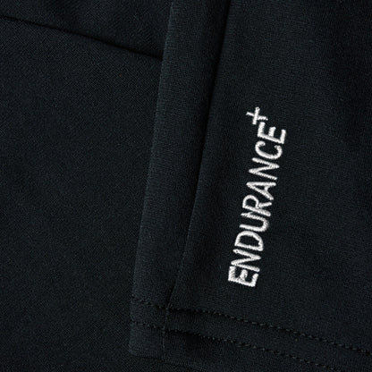 Endurance+ Legsuit Black | Speedo