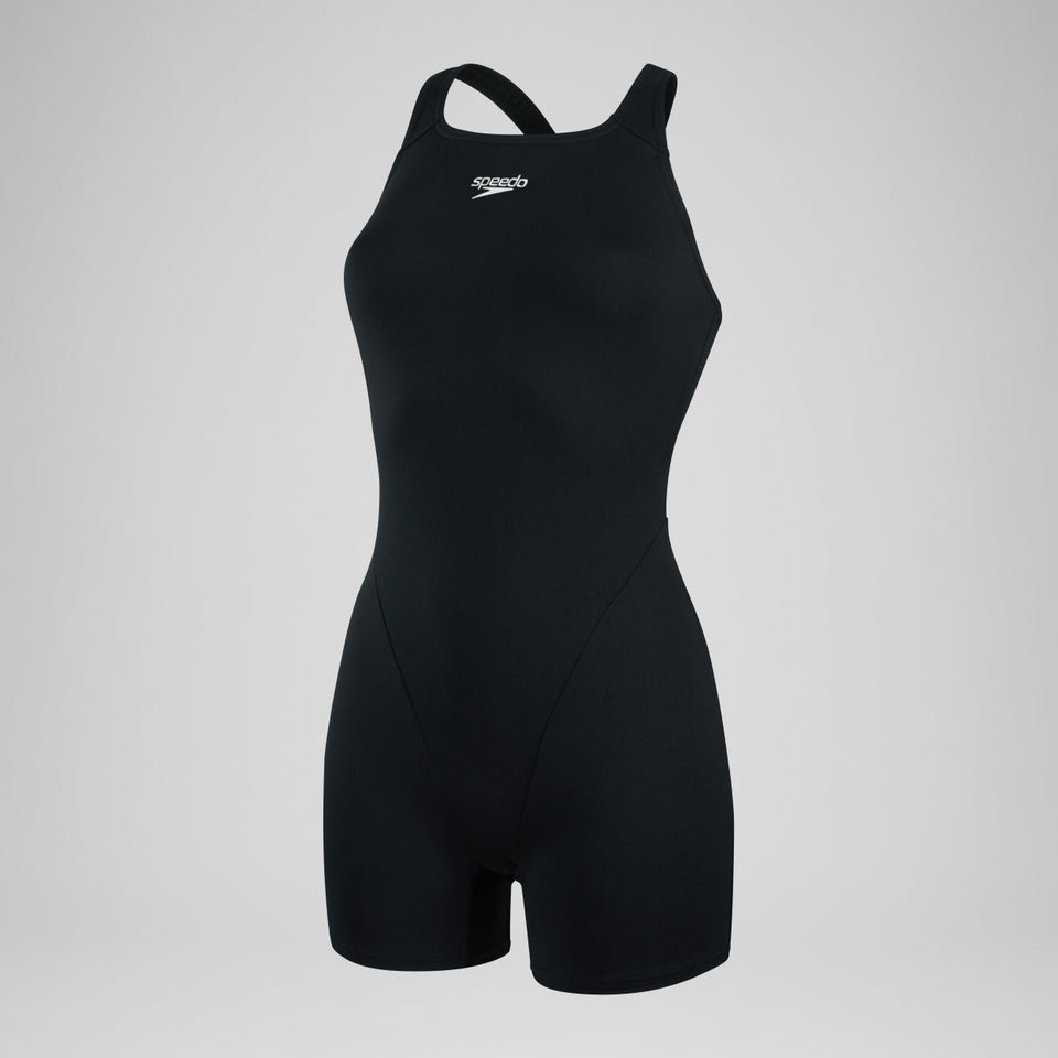 Endurance+ Legsuit Black | Speedo