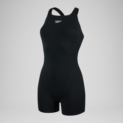 Endurance+ Legsuit Black | Speedo