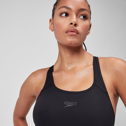 Endurance+ Legsuit Black | Speedo