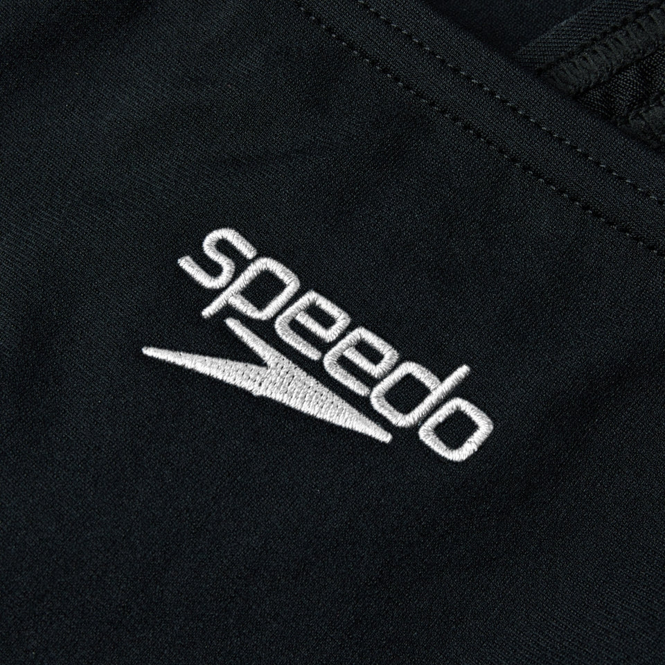 Endurance+ Legsuit Black | Speedo