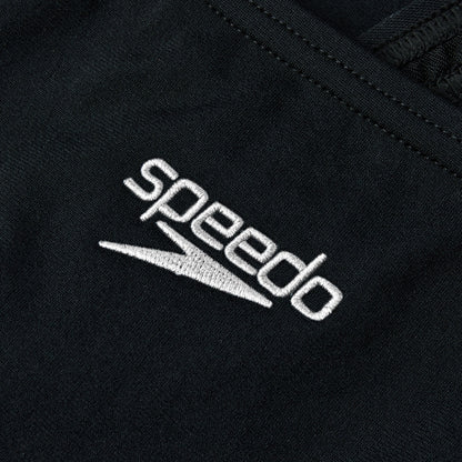 Endurance+ Legsuit Black | Speedo