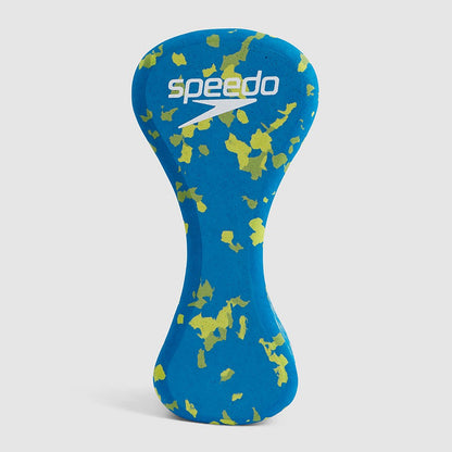 Speedo Bloom Pullbuoy Blue/Green | Speedo