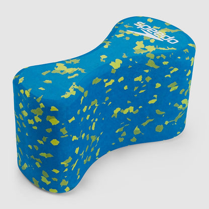 Speedo Bloom Pullbuoy Blue/Green | Speedo