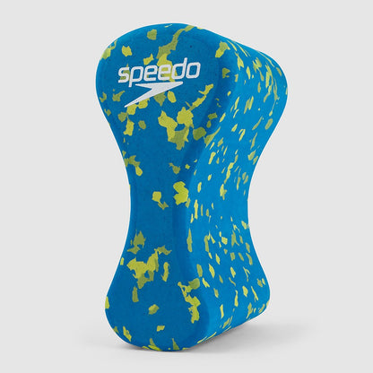 Speedo Bloom Pullbuoy Blue/Green | Speedo