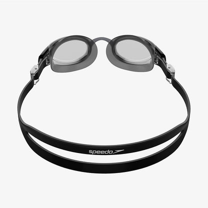 Adult Mariner Pro Goggles Black/White | Speedo
