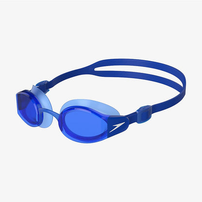 Adult Mariner Pro Goggles Blue/White | Speedo