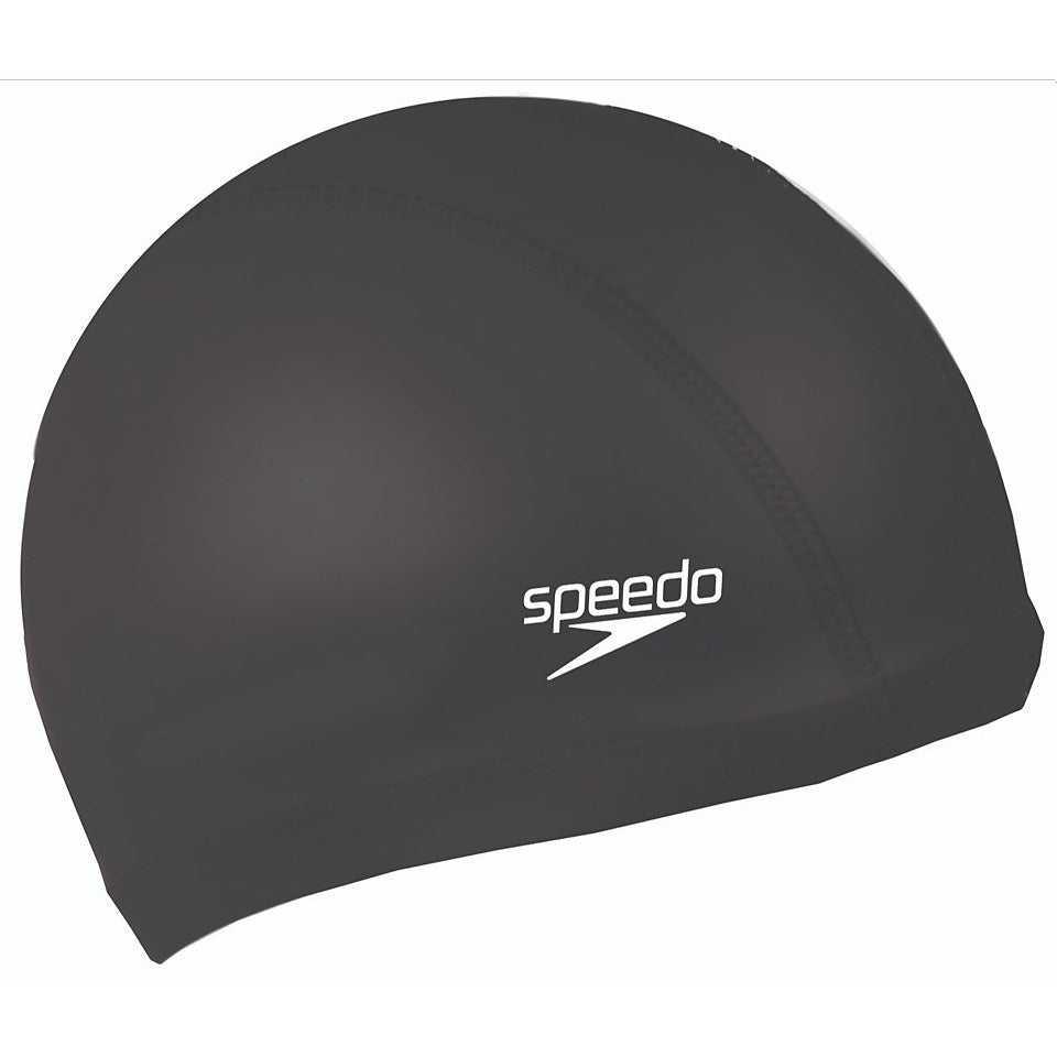 Adult Pace Cap Black | Speedo
