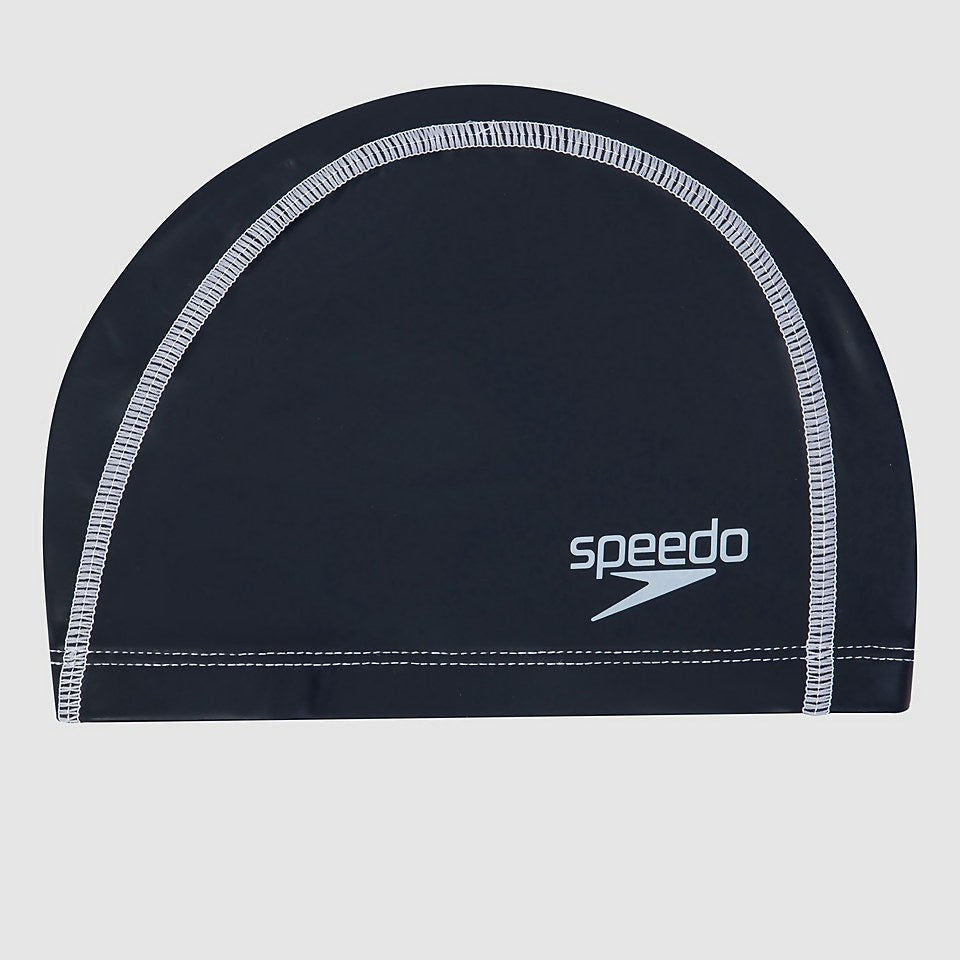 Junior Pace Cap Navy | Speedo