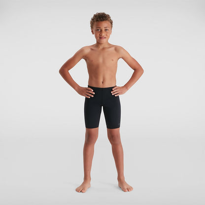 Boys' Endurance+ Jammer Black | Speedo