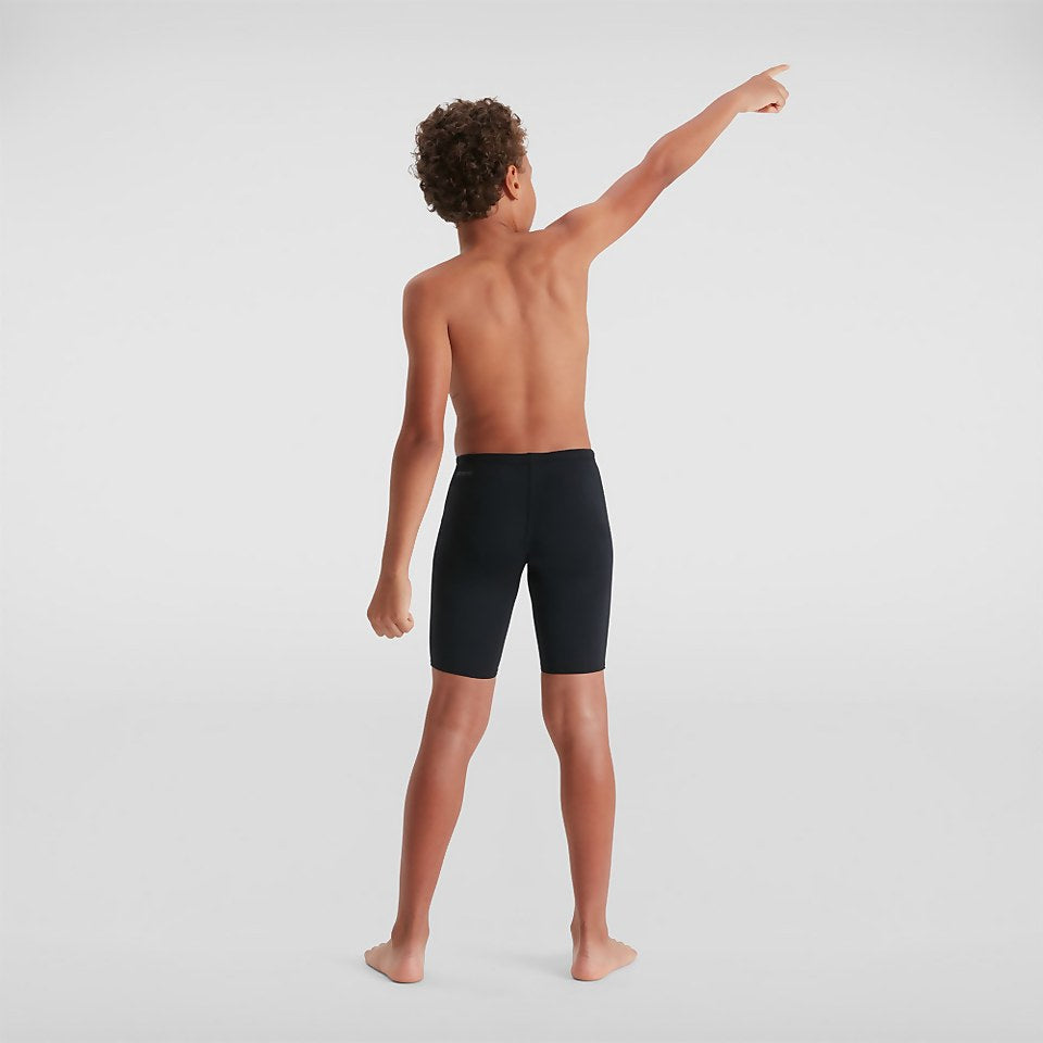 Boys' Endurance+ Jammer Black | Speedo