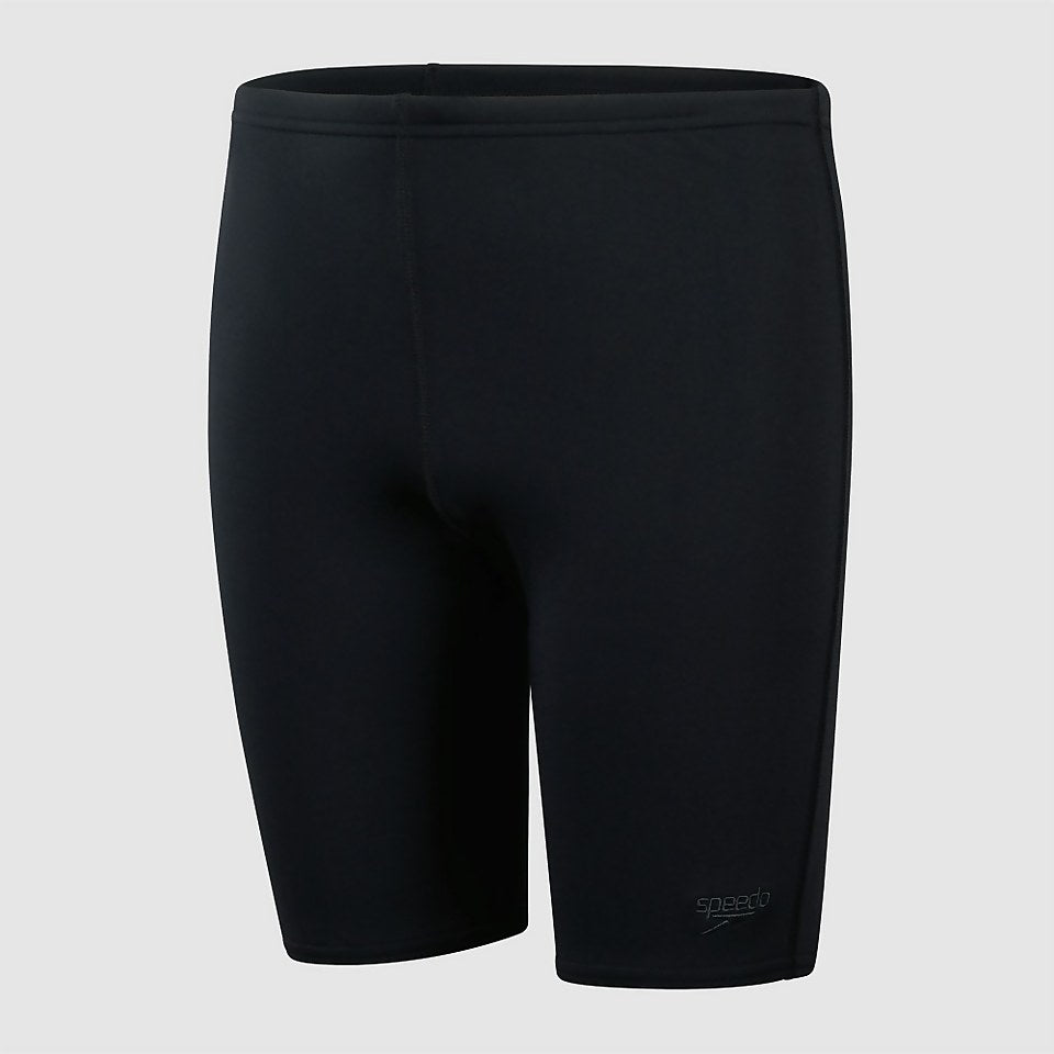 Boys' Endurance+ Jammer Black | Speedo