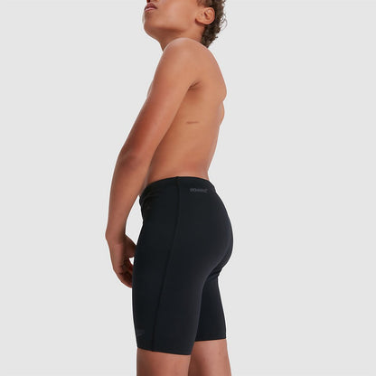 Boys' Endurance+ Jammer Black | Speedo