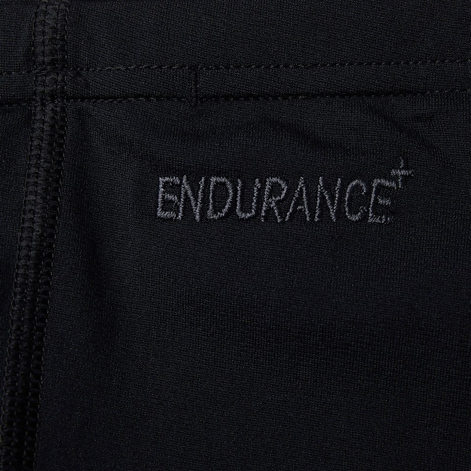 Boys' Endurance+ Jammer Black | Speedo