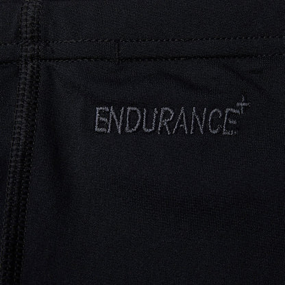 Boys' Endurance+ Jammer Black | Speedo