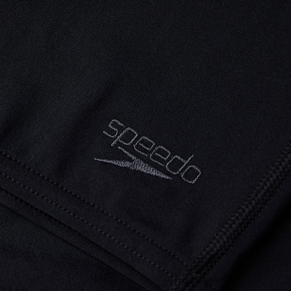 Boys' Endurance+ Jammer Black | Speedo