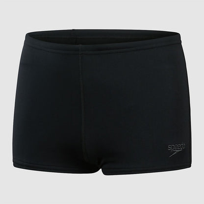 Boys' Endurance+ Aquashorts Black | Speedo