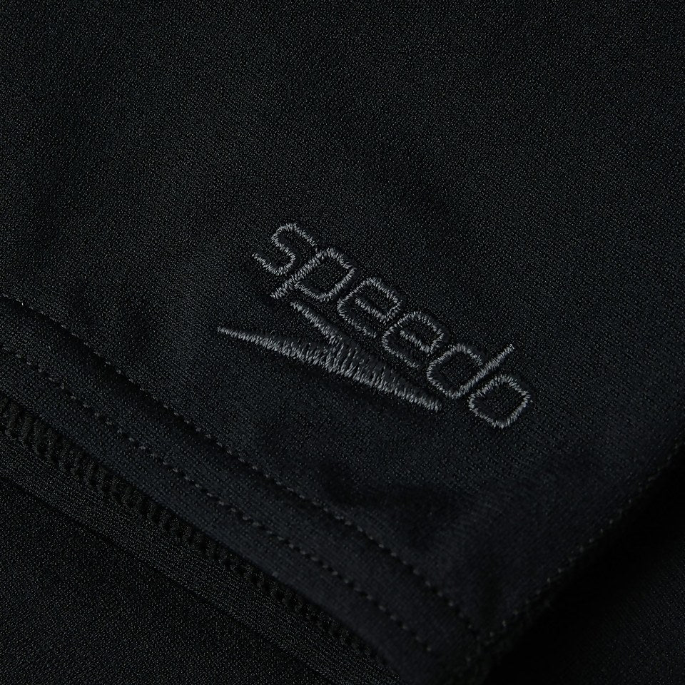 Boys' Endurance+ Aquashorts Black | Speedo