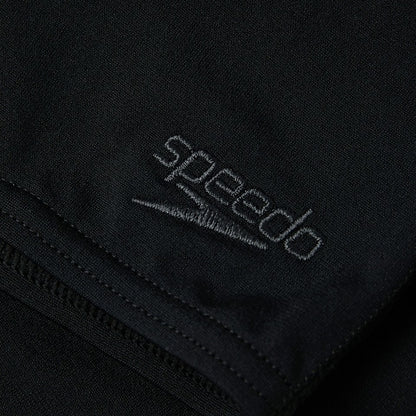 Boys' Endurance+ Aquashorts Black | Speedo