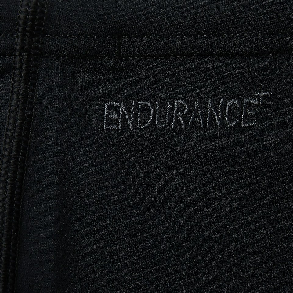 Boys' Endurance+ Aquashorts Black | Speedo