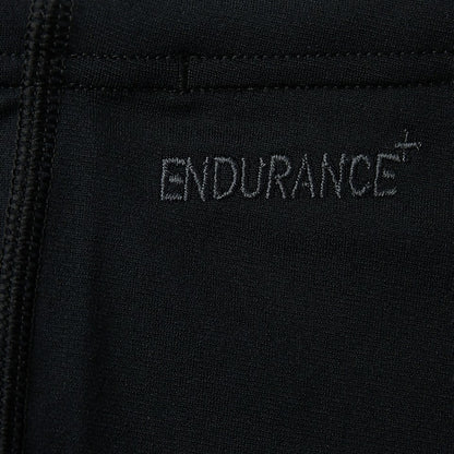 Boys' Endurance+ Aquashorts Black | Speedo
