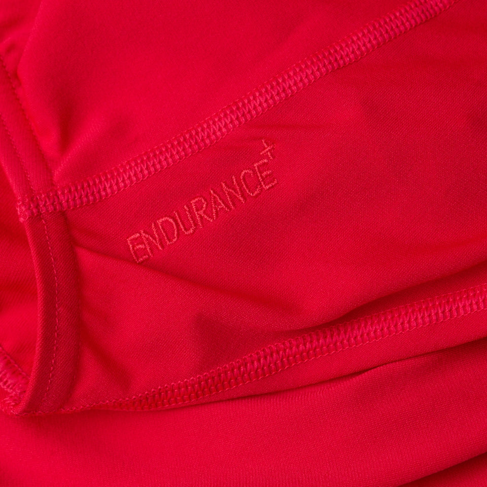 Womens' Endurance+ Medalist Swimsuit Red | Speedo