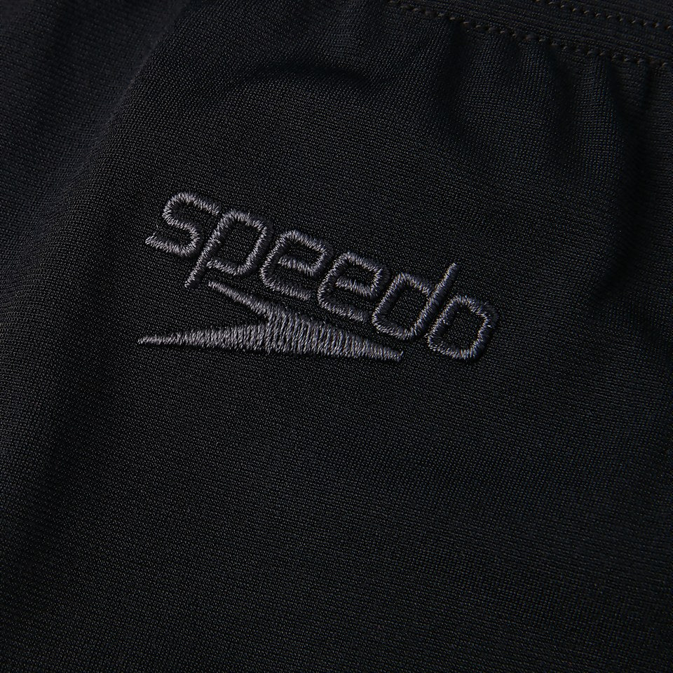 Endurance+ Thinstrap Swimsuit Black | Speedo