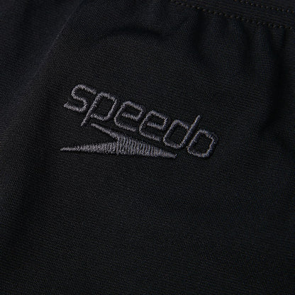 Endurance+ Thinstrap Swimsuit Black | Speedo