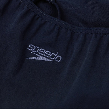 Endurance+ Thinstrap Swimsuit Navy | Speedo