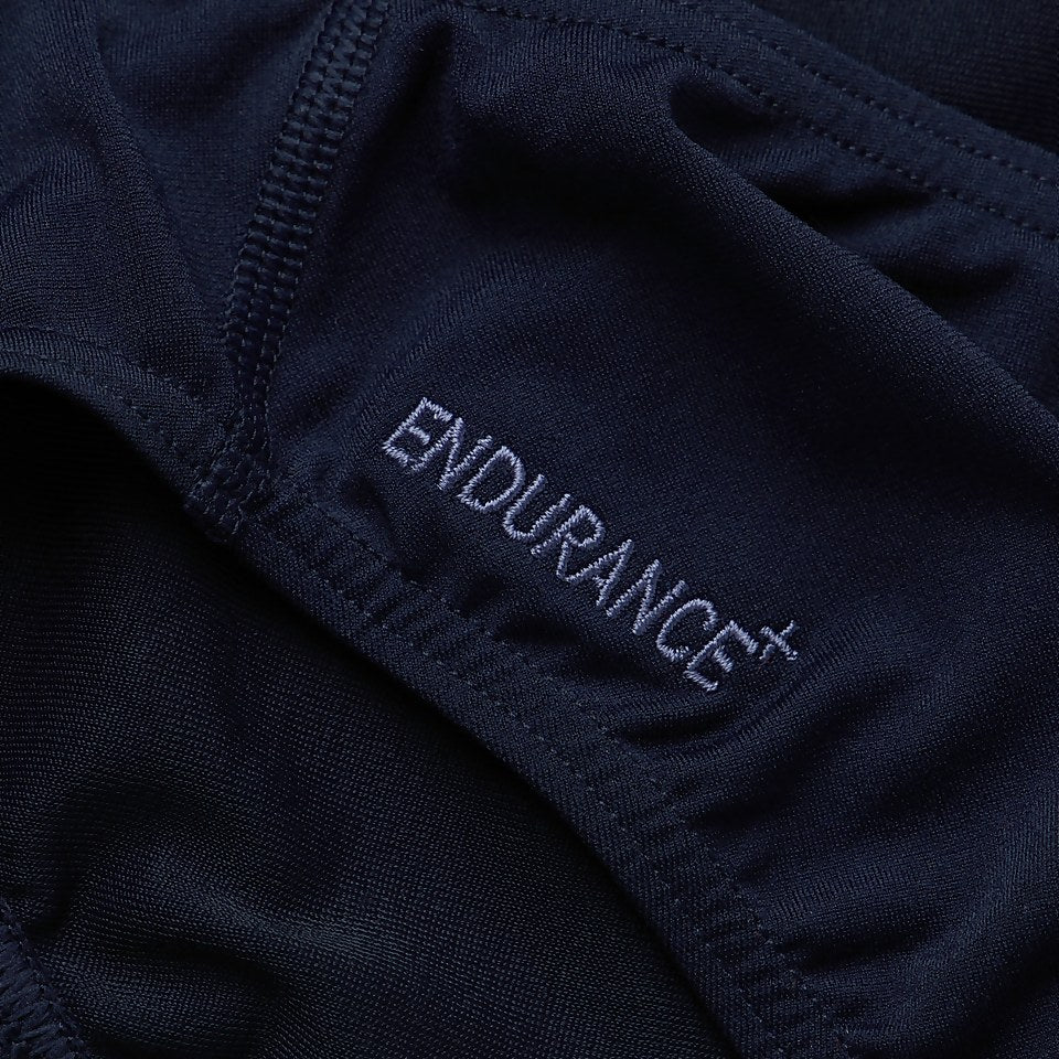 Endurance+ Thinstrap Swimsuit Navy | Speedo