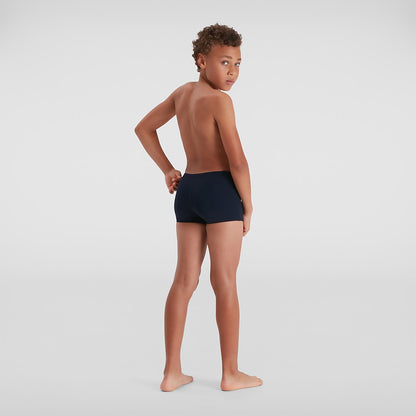 Boys' Endurance+ Aquashort Navy | Speedo