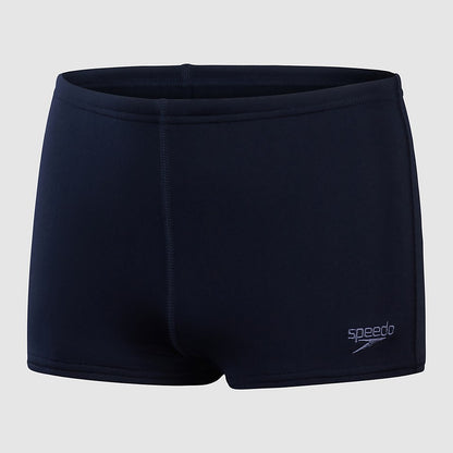 Boys' Endurance+ Aquashort Navy | Speedo