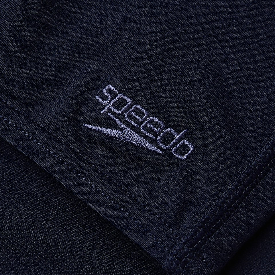 Boys' Endurance+ Aquashort Navy | Speedo