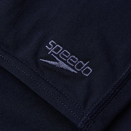 Boys' Endurance+ Aquashort Navy | Speedo
