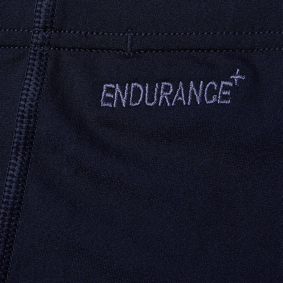 Boys' Endurance+ Aquashort Navy | Speedo