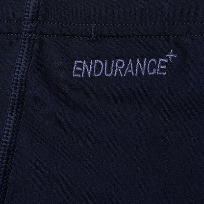 Boys' Endurance+ Aquashort Navy | Speedo