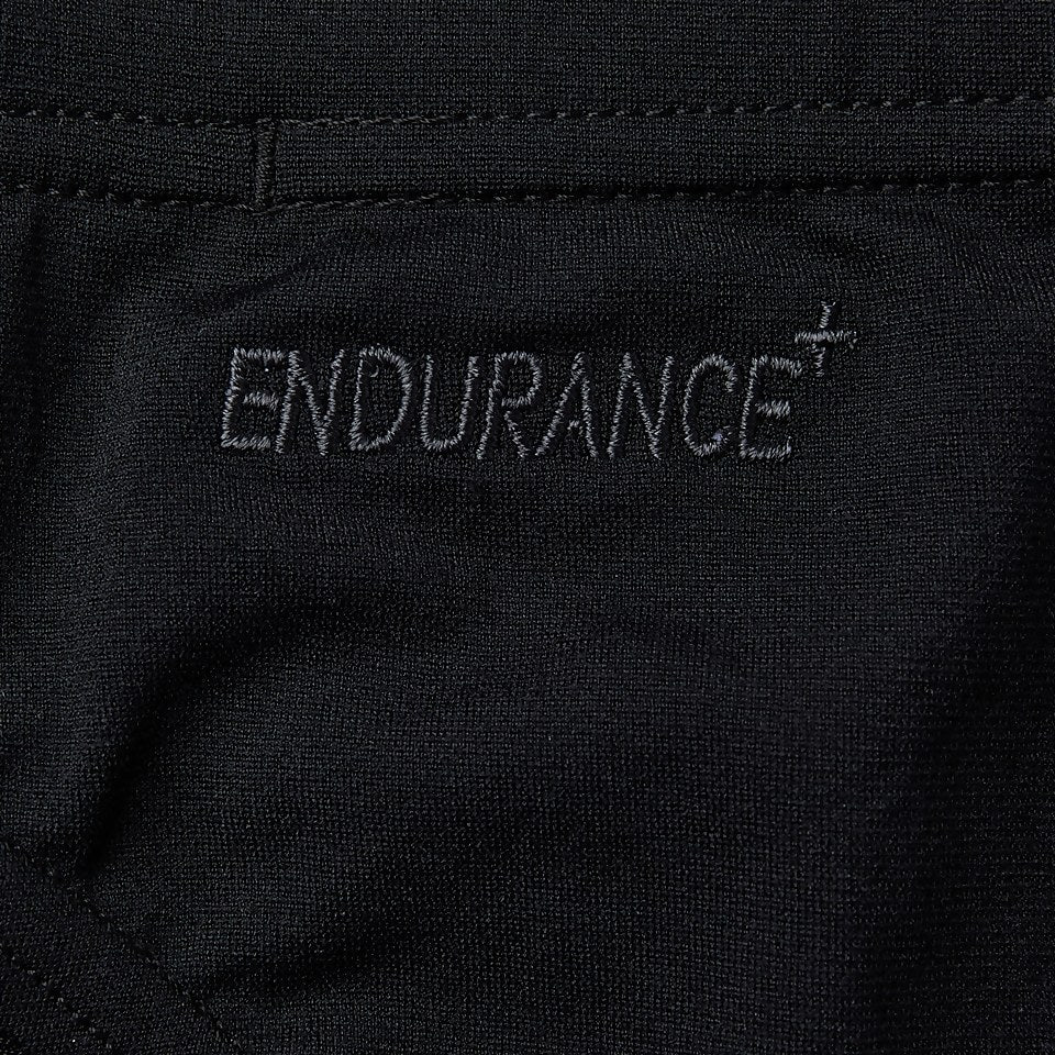 Boys' Endurance+ Brief Black | Speedo