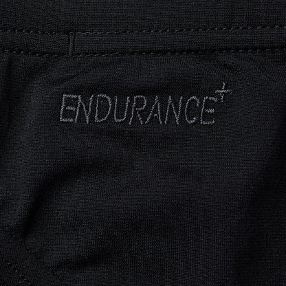 Boys' Endurance+ Brief Black | Speedo