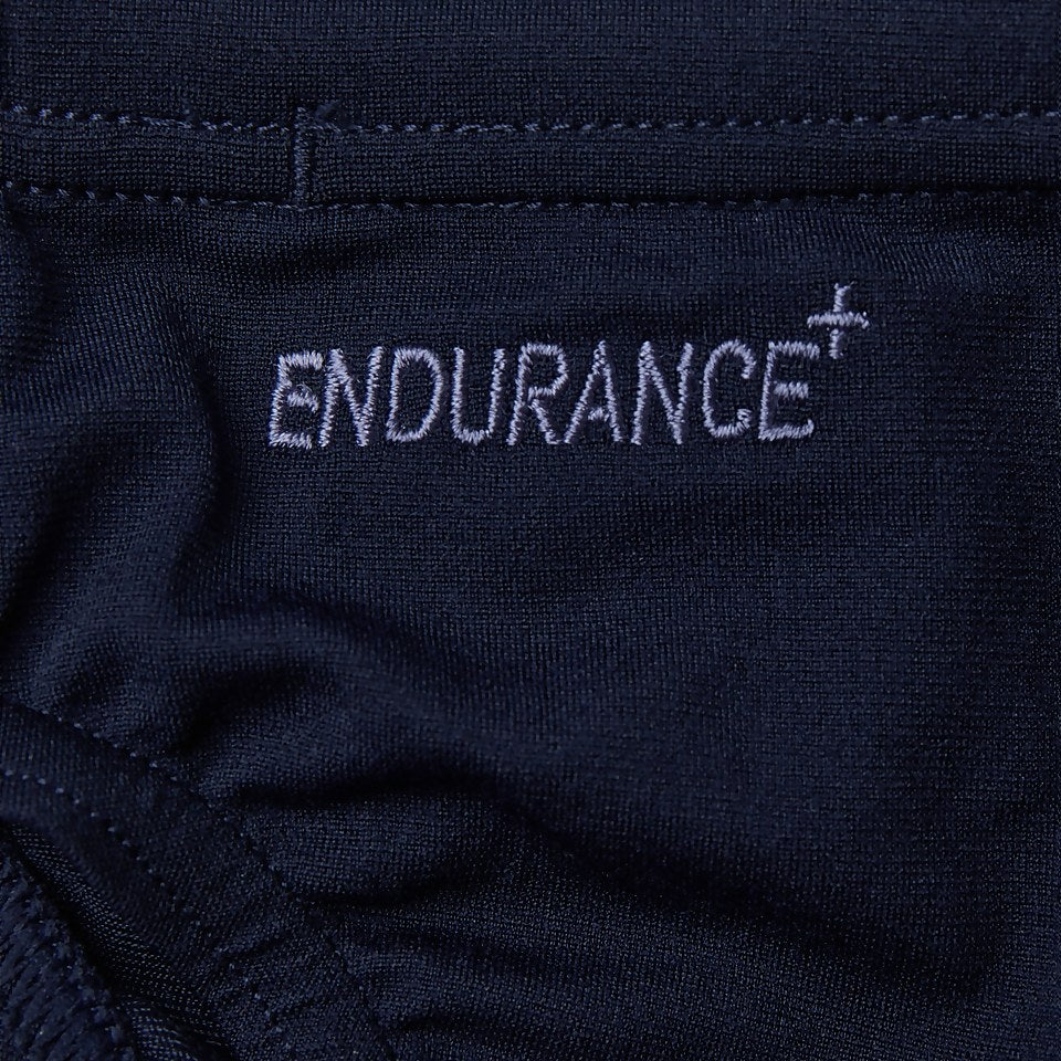 Boys' Endurance+ Brief Navy | Speedo