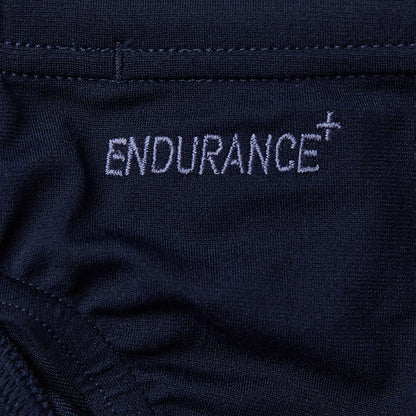 Boys' Endurance+ Brief Navy | Speedo