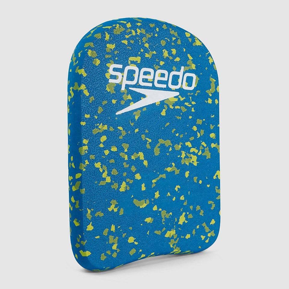Speedo Bloom Kickboard Blue/Green | Speedo