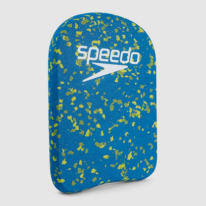 Speedo Bloom Kickboard Blue/Green | Speedo