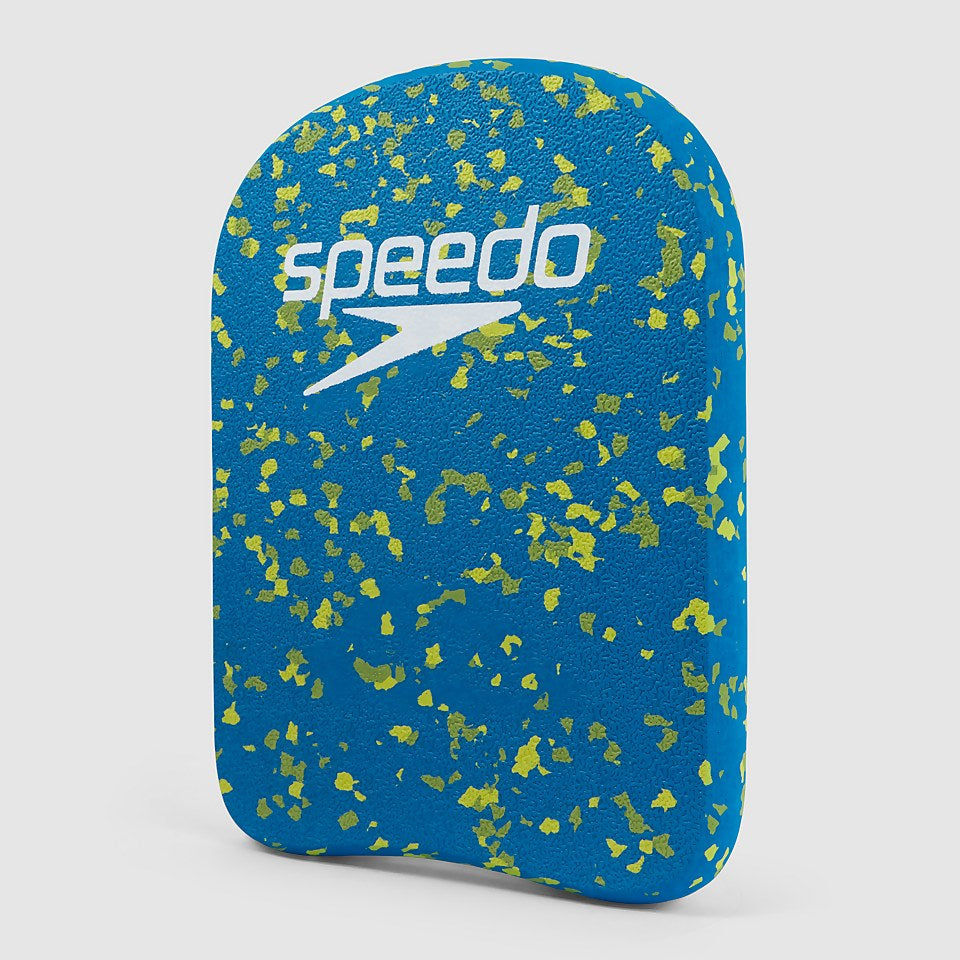 Speedo Bloom Kickboard Blue/Green | Speedo