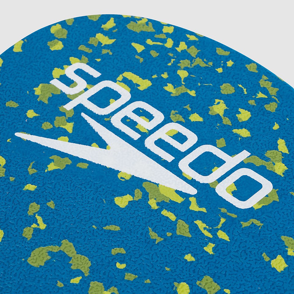 Speedo Bloom Kickboard Blue/Green | Speedo